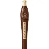 Bourjois Twist Up The Volume volyymia antava ripsiväri mukana harja 2in1 sävy Brown 8 ml