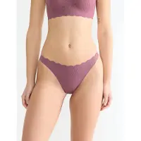 Sloggi Zero Feel Bliss String - Purple - XXL