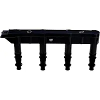 Ngk Sytytyspuola - Peugeot - 307, 206, 207, 1007. Citroen - C4, C3
