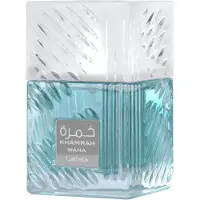 Lattafa Khamrah Waha Eau de Parfum unisex 100 ml