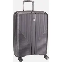 Travelite Air Stripe 4w M Expandable Matkalaukku