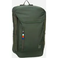 Got Bag Pro Pack Arkireppu 47 cm Kannettavan tietokoneen taskun syvyys Ruskea