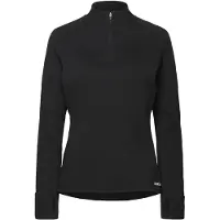 2XU Ignition Haptic 1/4 Zip - Black - S