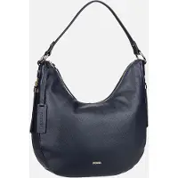 PICARD Java Olkalaukku Nahka 32 cm Harmaa