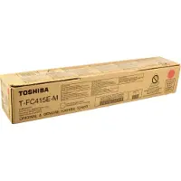 Toshiba T-FC 415 EM Värikasetti magenta