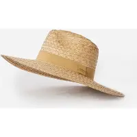 Rip Curl Premium Surf Straw Panama Hattu