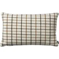 FDB Møbler R16 Slotsholmen tyyny 30x50 cm Brown
