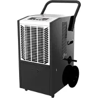 Adler Ad 7864 50l Ilmankuivain