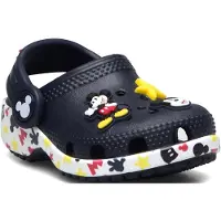 Crocs Mickey Friends Classic T Klompit
