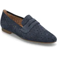 Gabor Loafer - Navy - 40.5