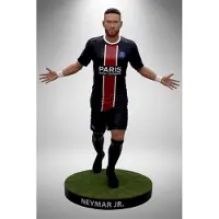 Creative toys - NEYMAR JR - OFFICIAL PSG - FOOTBALL'S FINEST 60CM RESIN STATUE - Figuuri