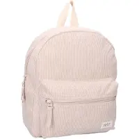 Prêt Backpack Ridge And Row - Beige