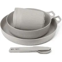 Sea to Summit Horizon Dinnerware 6 Pcs Set astiasarja