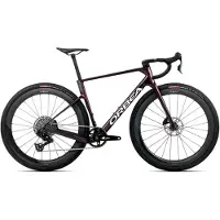 Orbea Terra Race M31eltd 1x Rival Xplr Axs 13s 2026 Gravelpyörä