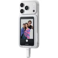 Insta360 Snap Selfie Screen with Light selfienäyttö puhelimelle