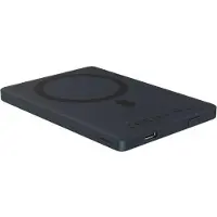 Canyon CPB500B Powerbank onPower 5.000 mAh slim Magsafe black (CNS-CPB500B)