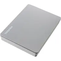 Toshiba Canvio Flex 4 TB - Ulkoinen kiintolevy
