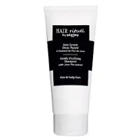 Sisley Hair Rituel by Gentle Purifying Shampoo 200 ml