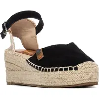 Refresh 175235 Kiilakorkoiset Espadrillot