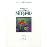 Hal Leonard The Little Mermaid