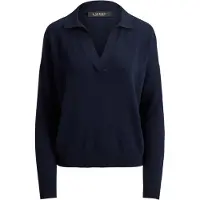 Ralph Lauren Neulepaita laivastonsininen
