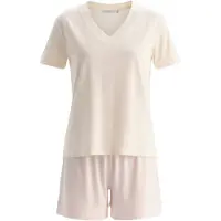 Dagi Pyjama ecru