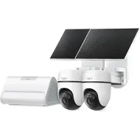 TP-LINK Tapo HB112 -valvontakamerapaketti