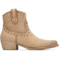 Refresh 175042 Korkeakorkoiset Booties