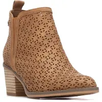 Refresh 175152 Korkeakorkoiset Booties