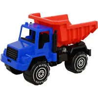 Plasto Kuorma-auto, 30cm