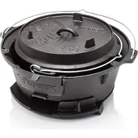 Petromax Fire Barbeque TG3 valurautagrilli