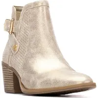 Xti 145265 Korkeakorkoiset Booties