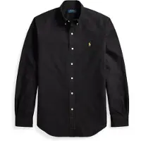 Ralph Lauren Paita musta