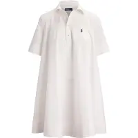 Ralph Lauren Puseromekko valkoinen