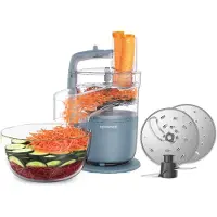 Kenwood MultiPro Go Compact FDP23.140.GY -monitoimikone