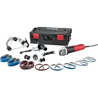Flex Putkipyörä - - 453463 - 800 W - 1 kpl - Hiontaan