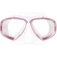 Cressi Prisma Keihäänheitto的面罩