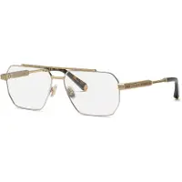 Philipp Plein Plein Legacy 58 Mm Silmälasit