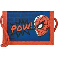 Spiderman wallet