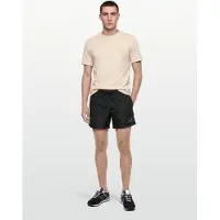 EA7 Boxer Beachwear - Black - XL