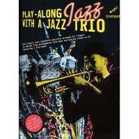 Wise Publications Play-Along Jazz With a Jazz Trio