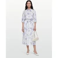 Claire Woman Cwnachelle - Blue - 44