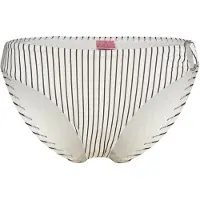 Hunkemoller Stripes Rio - White - L