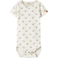 Name it Nbmgayo Sor Ss Slim Body Lil - Cream - 68