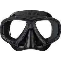 Cressi Prisma Keihäänheitto的面罩