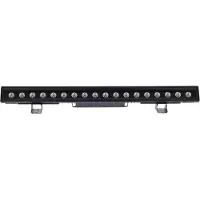 Algam Lighting 18 x 12W LED wash-valopalkki - RGBW PIX - IP65