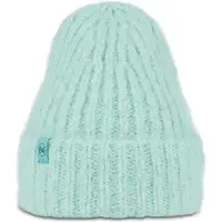 Buff Knitted & Fleece Pipo