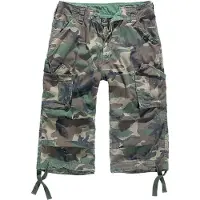 Brandit Urban Legend Shortsit