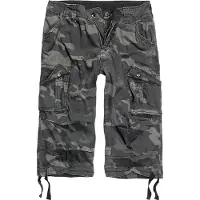 Brandit Urban Legend 3/4 Shortsit