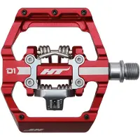 HT Components D1 Polkimet